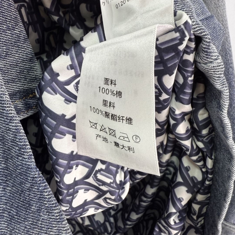 chr1st1an D10r jeans